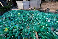 Plastic Recycling Machines