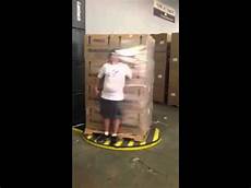 Plastic Wrap Machine