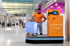 Plastic Wrap Machine
