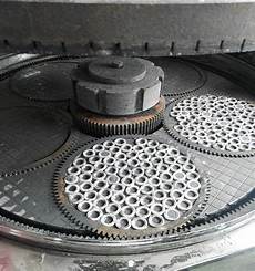 Plate Polishing Machine