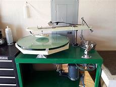 Plate Polishing Machine