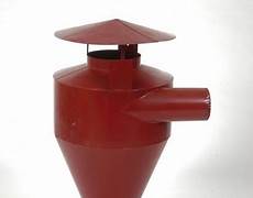 Pneumatic Cyclone