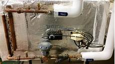 Pneumatic Fan