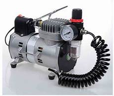 Pneumatic Fan