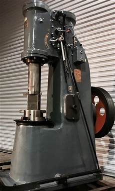 Pneumatic Forging Hammer