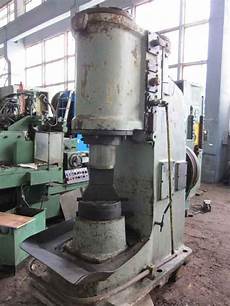 Pneumatic Forging Hammer