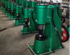 Pneumatic Forging Hammer