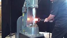 Pneumatic Forging Hammer
