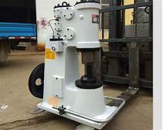 Pneumatic Forging Hammers