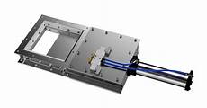 Pneumatic Gate