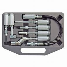 Pneumatic Nipple