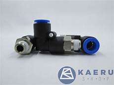 Pneumatic Nipple