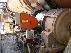 Pneumatic Roller Mills