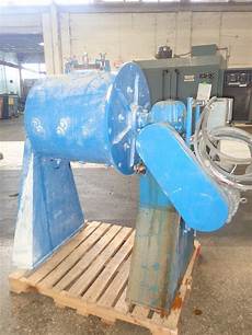 Pneumatic Roller Mills