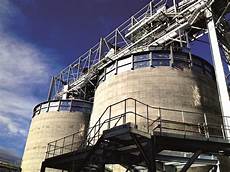 Pneumatic Roller Mills