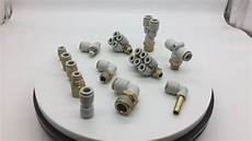 Pneumatic Union