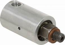 Pneumatic Unions