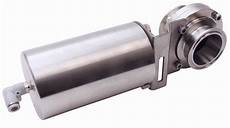 Pneumatic Unions