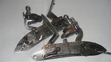Pocket Cnc