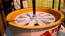 Polishing Machine
