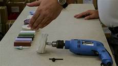 Polishing Machine