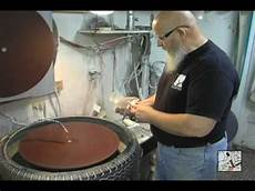 Polishing Machine