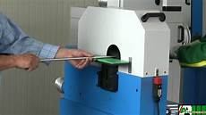 Polishing Machines