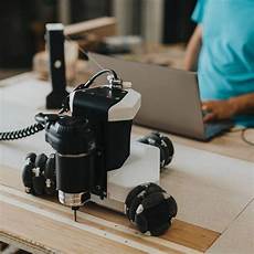 Portable Cnc Machine