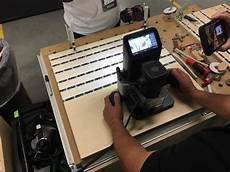 Portable Cnc