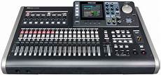 Portable Mixer