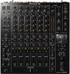 Portable Mixer