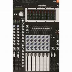 Portable Mixer