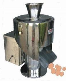 Potato Peeling Machine