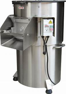 Potato Peeling Machineries