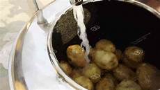 Potato Peeling Machinery