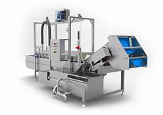 Potato Peeling Machines