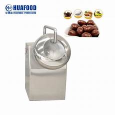 Potato Peeling Machines