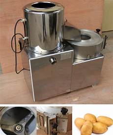 Potato Peeling Machinesmixers