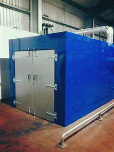Powder Coating Line