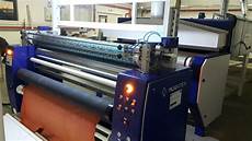 Powder Coating Line