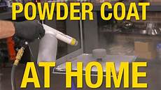 Powder Coating Painting Gun