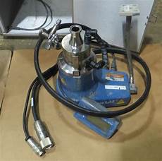 Powder-Liquid Mixer