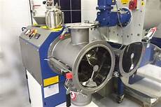 Powder-Liquid Mixer