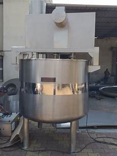 Powder Mixer