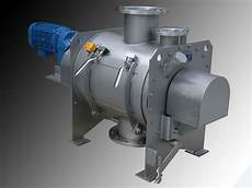 Powder Mixers