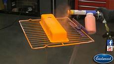 Powder Paint Machine