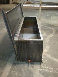 Powder Paint Machine