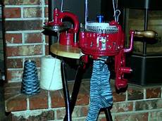 Powder Paint Machine