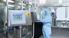 Powder Products Mixers