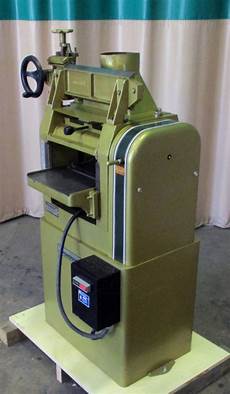 Powermatic Cnc